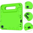 thumbnail image 6 of SUPNICE Kids Case for Onn. 8" 4th Generation 2024, Hanle Stand Protective Cover with Built-in Screen Protector for Onn. 8 Inch Tablet Gen 4 2024 Model 100135923,Green, 6 of 7