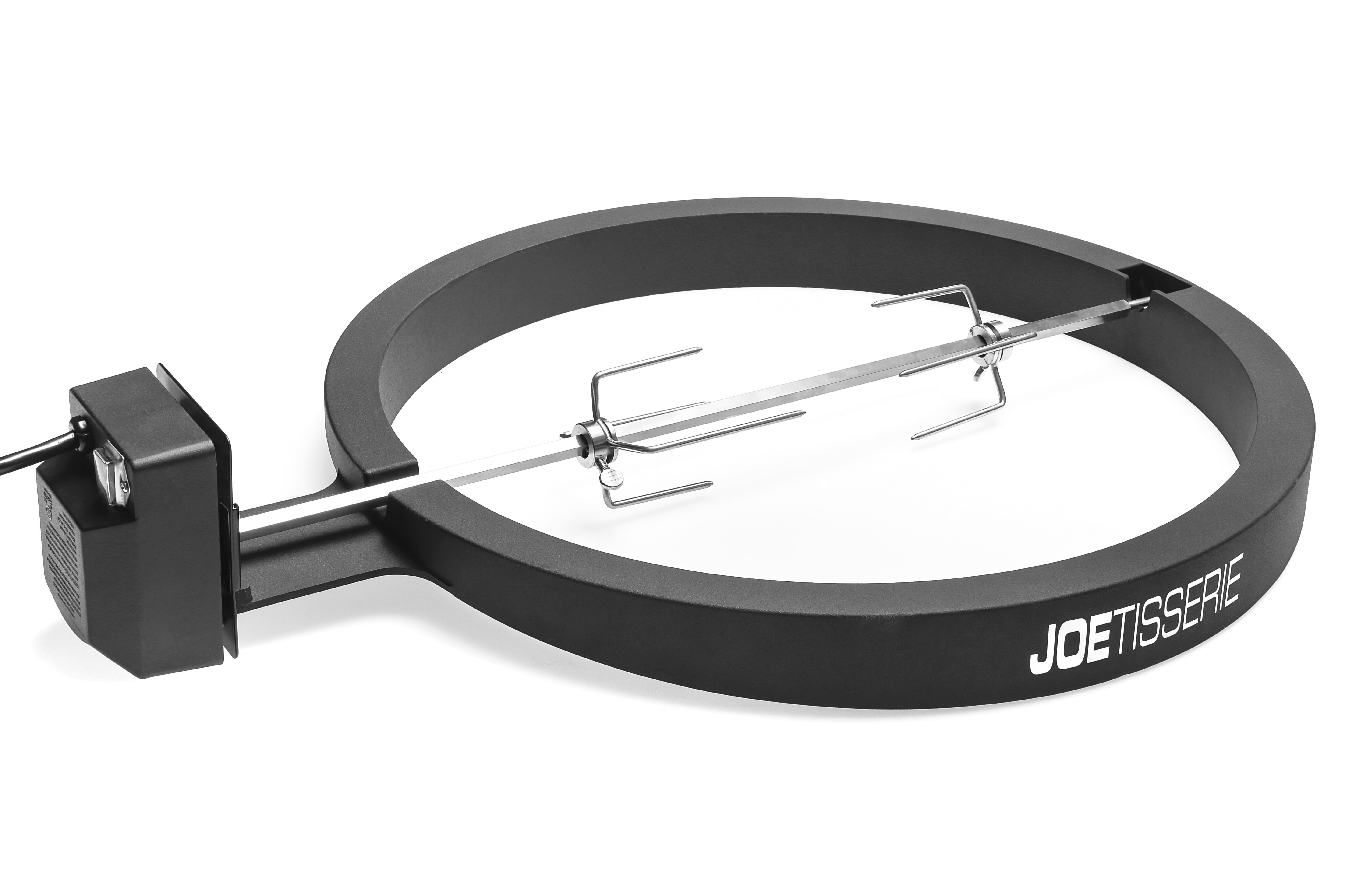 Kamado Joe Big Joe Joetisserie For 24 Inch Kamado Joe Grills Walmart Com Walmart Com