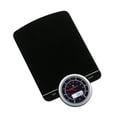 thumbnail image 2 of Zassenhaus Retro Kitchen Digital Scale, Red, 2 of 2