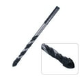 KAJOVE 1Pc 312mm Multifunctional Glass Metal Tile Drill Bit Ceramic