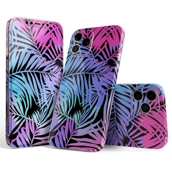 DesignSkinz Chromatic Safari Full-Body Skin Decal Wrap Cover for iPhone 16