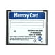 thumbnail image 4 of tarjeta de memoria Tarjeta CF Memoria de alta velocidad Compact Flash para cámara digital (32 GB) FLhrweasw El nuevo, 4 of 5