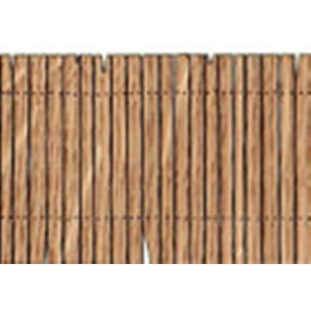 Reality In Scale 1:32 1:35 Laser Cut Plain Plank Cedar Fence Rustic Wood