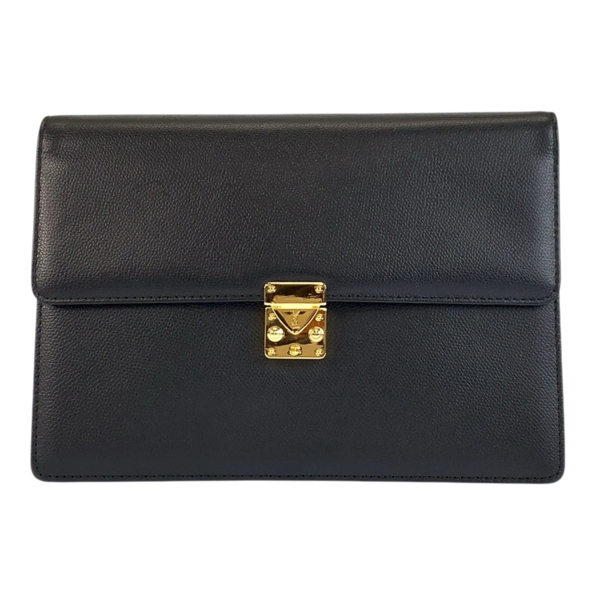 Yves Saint Laurent Clutch