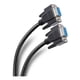 thumbnail image 1 of Cable Jack a Jack Steren DB9 RS232 Null Modem 3 m, 1 of 2