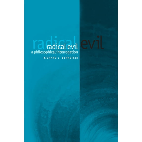 Radical Evil (Paperback)