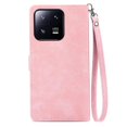 thumbnail image 5 of Funda billetera anti-golpes para GANGXUN XIAOMI 13 Pro , ideal para día a día y trabajo, 5 of 5