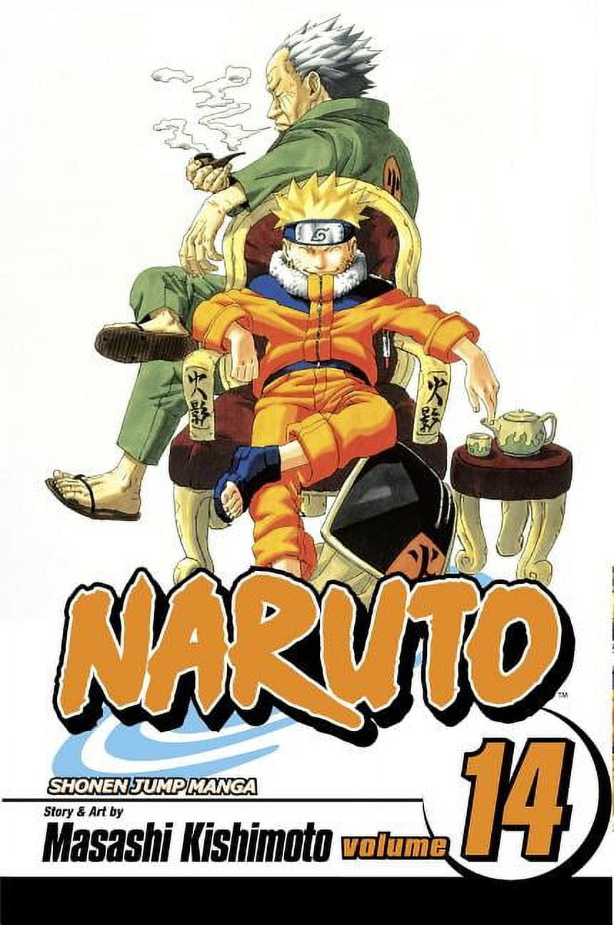 NARUTO1〜32巻 NARUTO1〜32巻 NARUTO1〜32巻 Naruto, Vol. 32 (Paperback