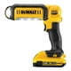 thumbnail image 2 of Lampara De Trabajo Led Dewalt DCL050 20v sin Bateria, 2 of 10