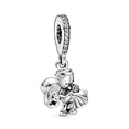 thumbnail image 2 of Pandora Charm Colgante de Pareja Casada - 798896C01, 2 of 2