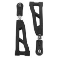 thumbnail image 4 of Brazo de suspensión superior delantero para ZD Racing, 2 piezas Suspensión superior delantera Coche RC Brazo de suspensión delantero Brazo de suspensión superior delantero Creado magistralmente, 4 of 8