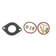 thumbnail image 6 of Lawn Mower Carburetor Repair Kit Rebuild Set for -Stratton 11HP-19HP 796184 Master Overhaul for Nikki Carbs,25 * Carburetor Repair Kits,, 6 of 6