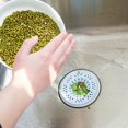 thumbnail image 4 of 1PC Sewer Drain Sink Floor Drain, Anti Clogging Strainer, Hair Filter Strainer, Kitchen Supplies, 4 of 4
