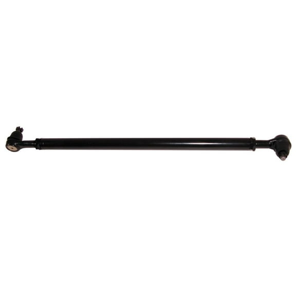 Rugged Ridge 18050.55 Steering Drag Link Kit, Wide Track, Heavy Duty; 82-86 Jeep CJ7/CJ8