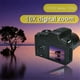 thumbnail image 2 of Cámara Digital para Vlogs, Fotografía, Zoom Digital de 16X, Cámara Réflex HD de 720P, Cámaras de Fotos para Transmisión en, 2 of 5