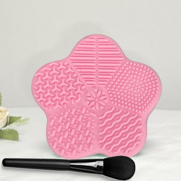 Mis Brochas Jabon Para Limpiar Brochas Maquillaje Que Jabon Puedo