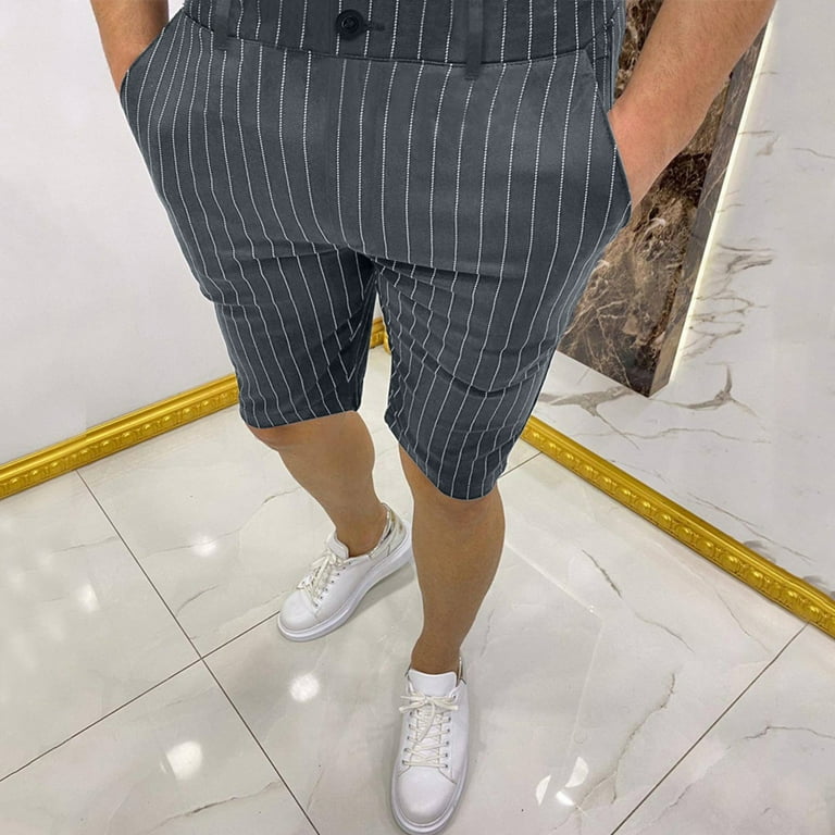 Semi casual shorts best sale