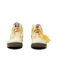 thumbnail image 2 of Size 12 ?? Jo r-dan 5 SP x Off-White Mid Sail - DH8565-100 NEW! AUTHENTIC!, 2 of 6
