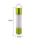 thumbnail image 4 of Lámpara Mini linterna con batería integrada para caminar senderismo escalada emergencia (verde) Ndcxsfigh Para estrenar, 4 of 4
