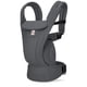 thumbnail image 4 of Portabebés Ergobaby Omni Deluxe Mesh con Soporte Lumbar Graphite Grey, 4 of 6
