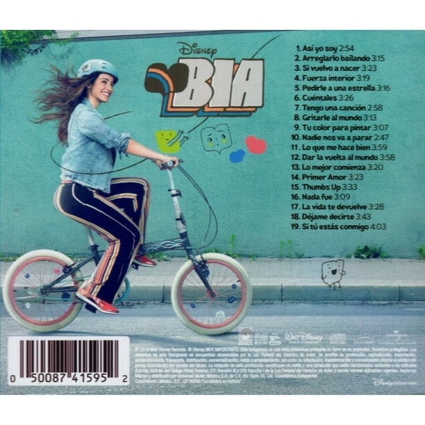 Disney Channel Bicicleta Plegable Bia Disney Bia Sales Bicicleta