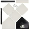 thumbnail image 5 of Brybelly SBBL-401 Batters Box Take & Play Baseball Set, 5 of 5