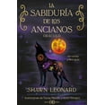thumbnail image 1 of La sabiduría de los ancianos. Oráculo (Libro y cartas) Blanco, 1 of 2