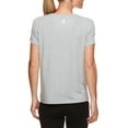 thumbnail image 3 of Reebok Women's Short Sleeve Jersey Graphic Tee, 3 of 4