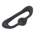 thumbnail image 1 of Flying Goggles Foam Padding, Skin Friendly Sponge Flying Goggles Face Cushion with Hook and Loops for Drone Flight, 1 of 7