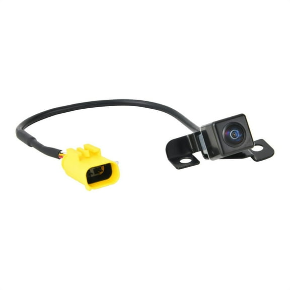 1x Backup Camera For Kia Sorento 2011-13 2.4L L4, 3.5L V6 957602P000 957602P201