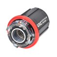 thumbnail image 1 of 4/6 Trinquetes Rcbearings Bicicleta Freehub Cuerpo MTB Buje Adaptador Tapa Piezas, 1 of 8