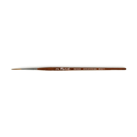 UPC: 3046450034834 | Raphael Precision Imitation Sable Brush Liner 2