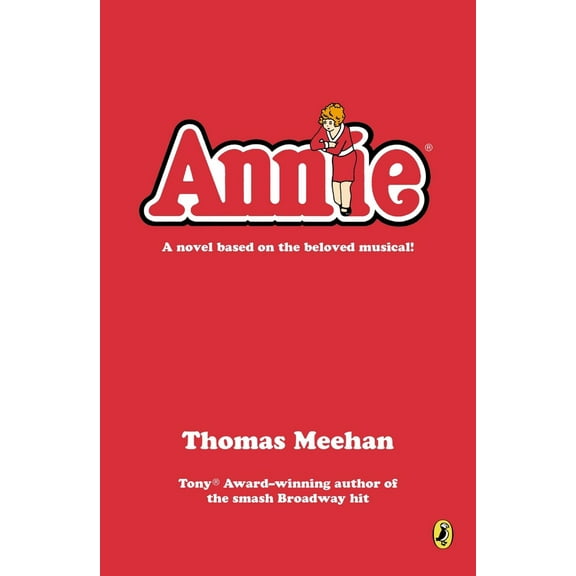 Pre-Owned Annie (Paperback) 0147511143 9780147511140