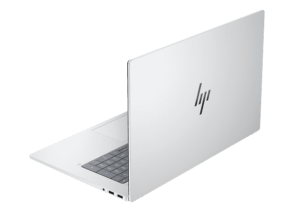 HP OmniBook X Laptop Computer 17.3" FHD Touch Screen Intel Core Ultra 7 16 GB