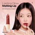 thumbnail image 2 of Labial Miel Derretida Nature Republic #05 Ciruela, 2 of 7