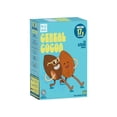 thumbnail image 3 of Cereal NÜWA BARRINOLAS Cereal con Sabor a cacao almendras coco y cacahuate 2 PACK, 3 of 5