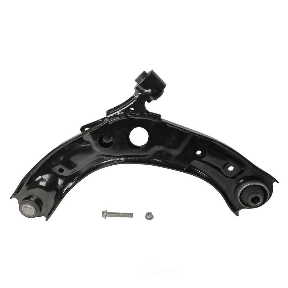 MOOG Chassis Products RK624101 Suspension Control Arm and Ball Joint Assembly