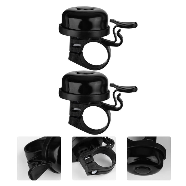 unbranded 2Ud Para Negras De Con Tono Fuerte Y Para Vial