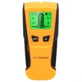 thumbnail image 1 of Escáner de pared buscador de vigas Diseño ergonómico Montado en la pared Para trabajador de mantenimiento Para laboratorio Para electricista Para fábrica ANGGREK Otros, 1 of 7
