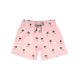thumbnail image 1 of Traje de Baño Wave Motion Palmas Rosa Talla 2X, 1 of 6