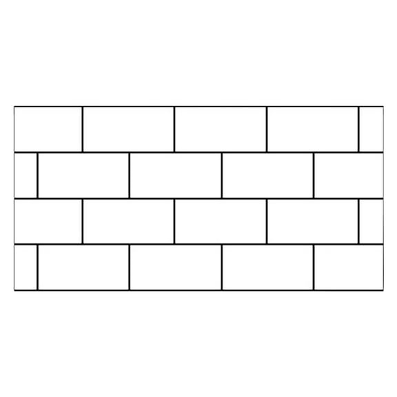 Usloyux Thickened Self-Adhesive Marble Tile Stickers, 30x60cm PVC Wallpaper for Living Room Kitchen Bathroom, Easy Install Removable Wall Covering for Home Renovation Decor