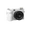 White, variant on 5K Digital Camera for Photography & Video, 72MP Vlogging Camera with 18X Zoom, 3.0" IPS Screen, Mic Support, 32GB Card, 2 Batteries & Selfie Stick Tripod(Black)