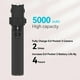 thumbnail image 3 of Power Bank Smatree Portable Osmo Pocket 3 Power Stick 5000 mAh, 3 of 8