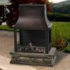 20lbs Fire Place