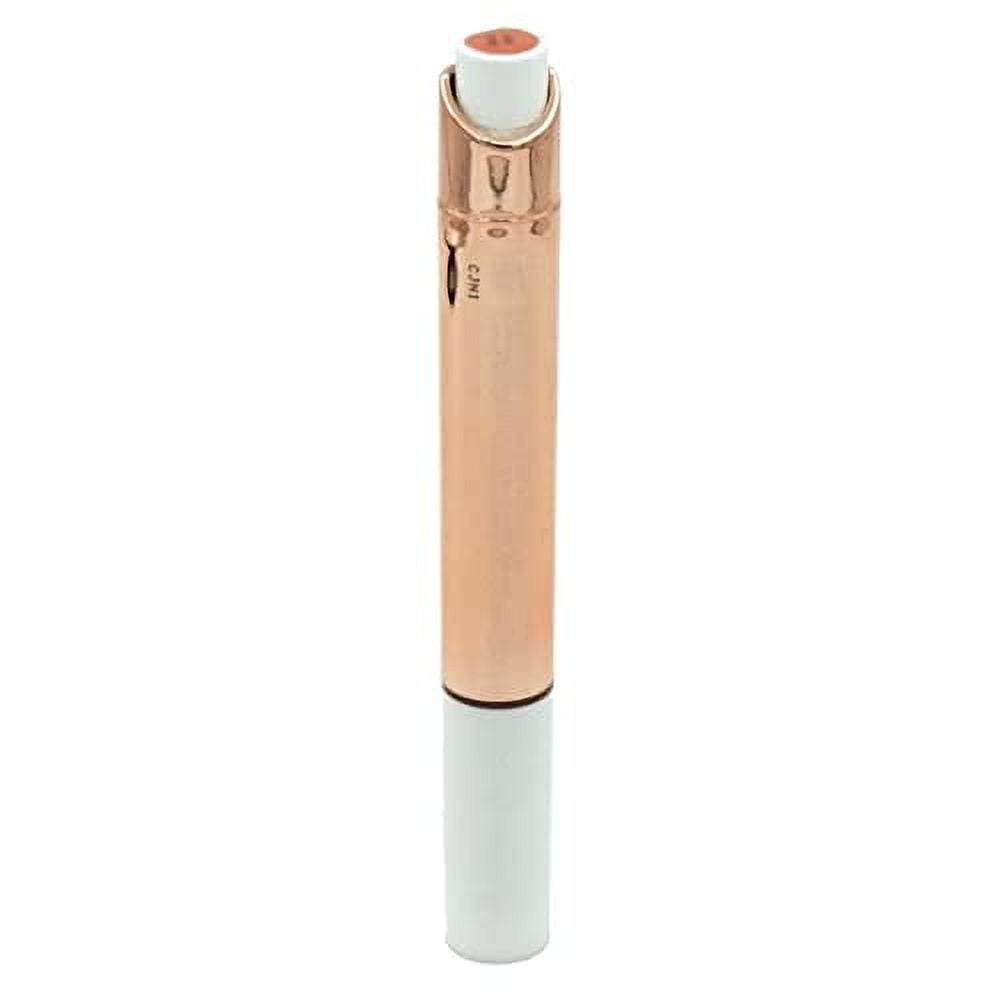 Mac Lipglass C Thru 0.1 oz - Walmart.com