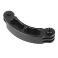 thumbnail image 1 of Extension Arm Connector Mount for Helmet Chin Mount Holder Ski/Motorcycle Cycling Helmet for Hero All Action Camera, 1 of 8