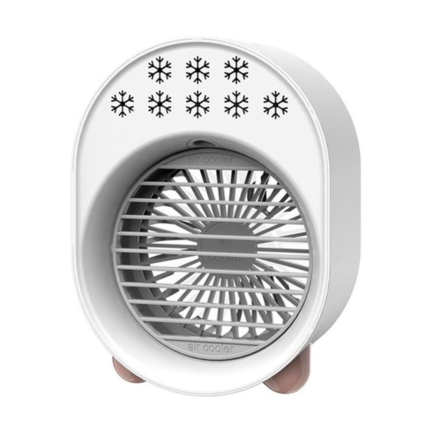 Portable Air Conditioner Fan Personal 