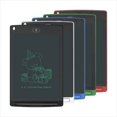 thumbnail image 4 of LCD Writing Tablet Drawing Board Kids Graffiti Sketchpad Toys Handwriting Blackboard Magic Drawing Board Toy Gift for Children, 4 of 5