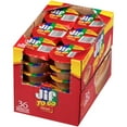 thumbnail image 3 of Jif To Go Creamy Peanut Butter, 1.5 Ounce (Pack of 36), 3 of 4
