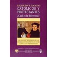 thumbnail image 2 of Catlicos y Protestantes: Catholics and Protestants [Spanish], 2 of 2